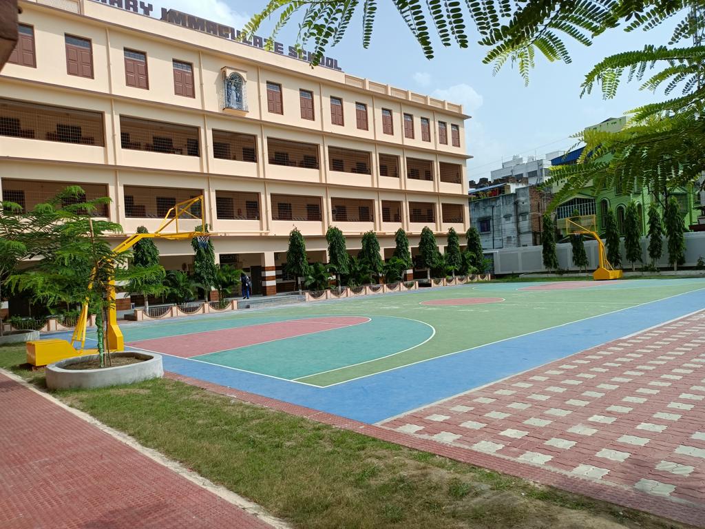 Mary Immaculate School